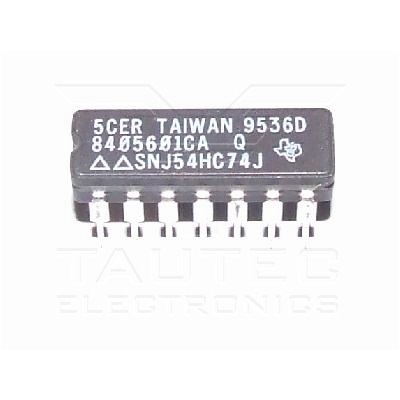 SN54JHC74J 8405601CA