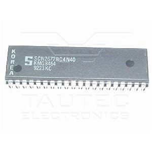SCN2672BC4N40