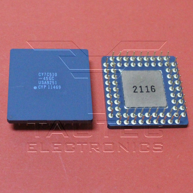 CY7C510-45GC