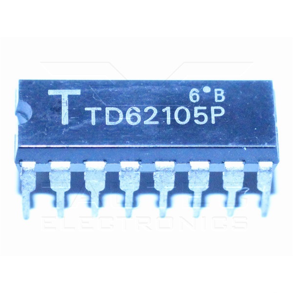 TD62105P
