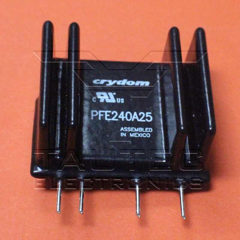 PFE240A25