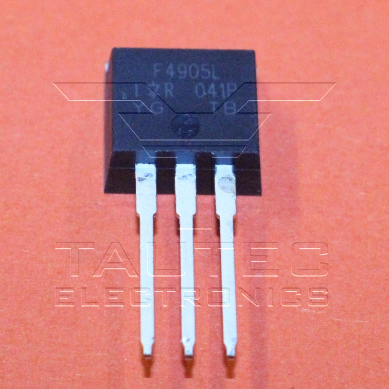 IRF4905LPBF