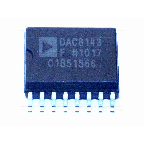 DAC8143FSZ