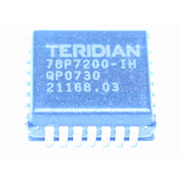78P7200-IH