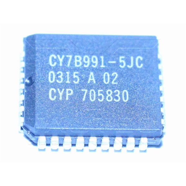 CY7B991-5JC