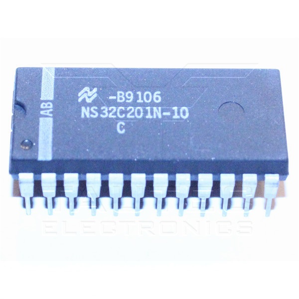 NS32C201N-10