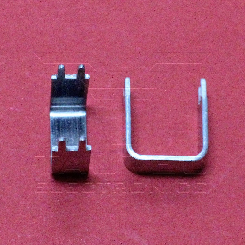 Bandshunt Typ 810 0R005/1.5W/5%/RM10