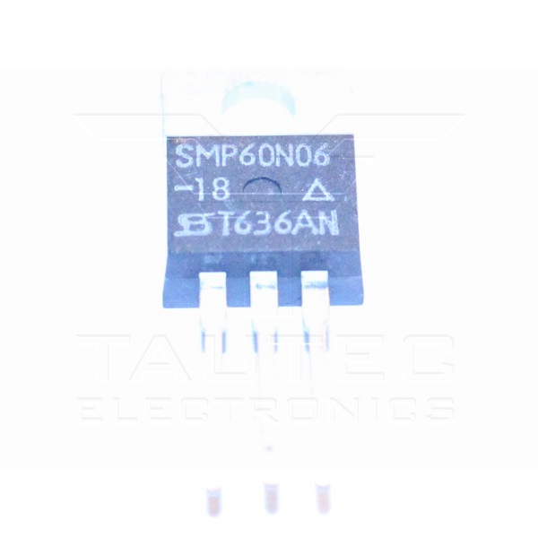 SMP60N06-18