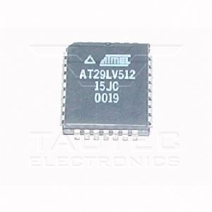AT29LV512-15JC