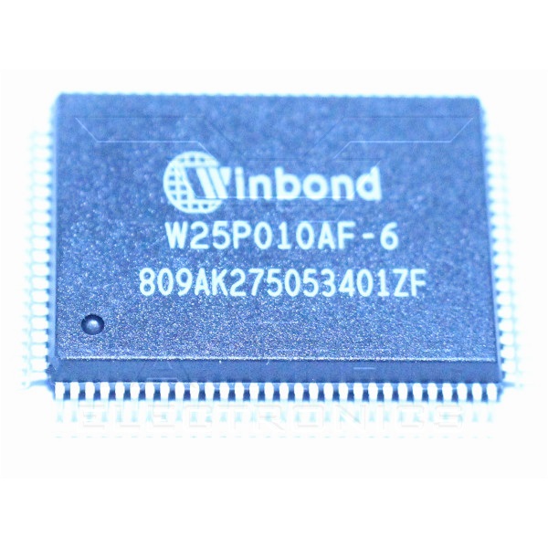 W25P010AF-6
