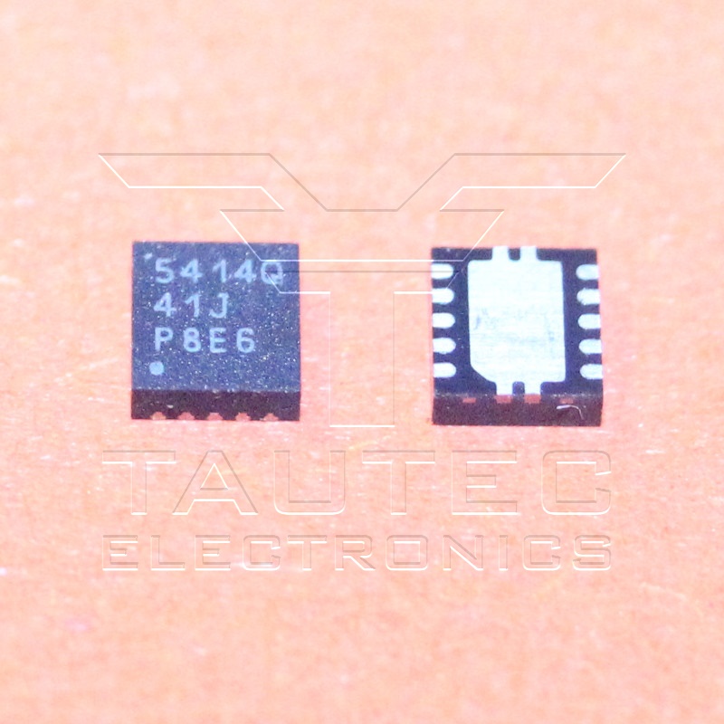 TPS54140QDRCRQ1