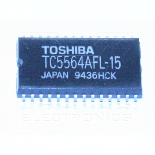TC5564AFL-15