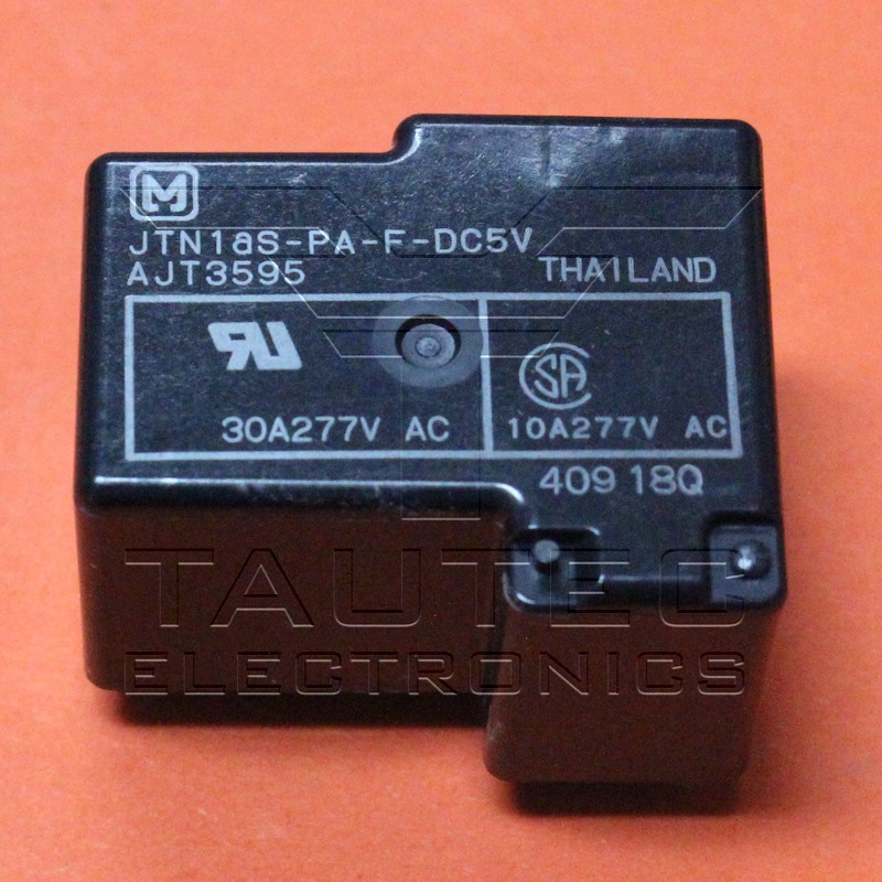 JTN1aS-PA-F-DC5V
