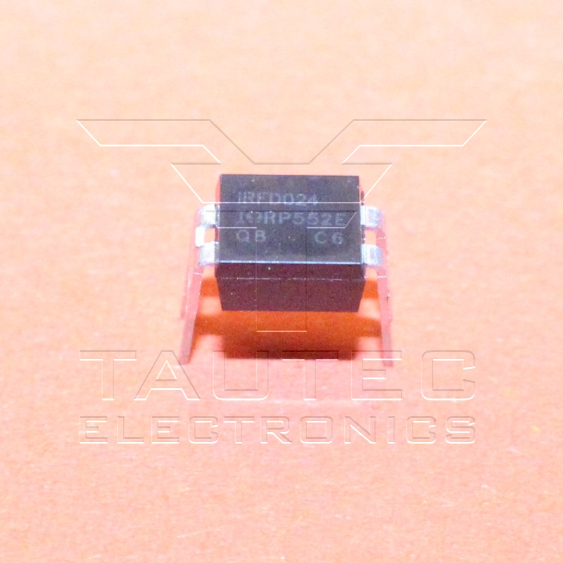 IRFD024PBF