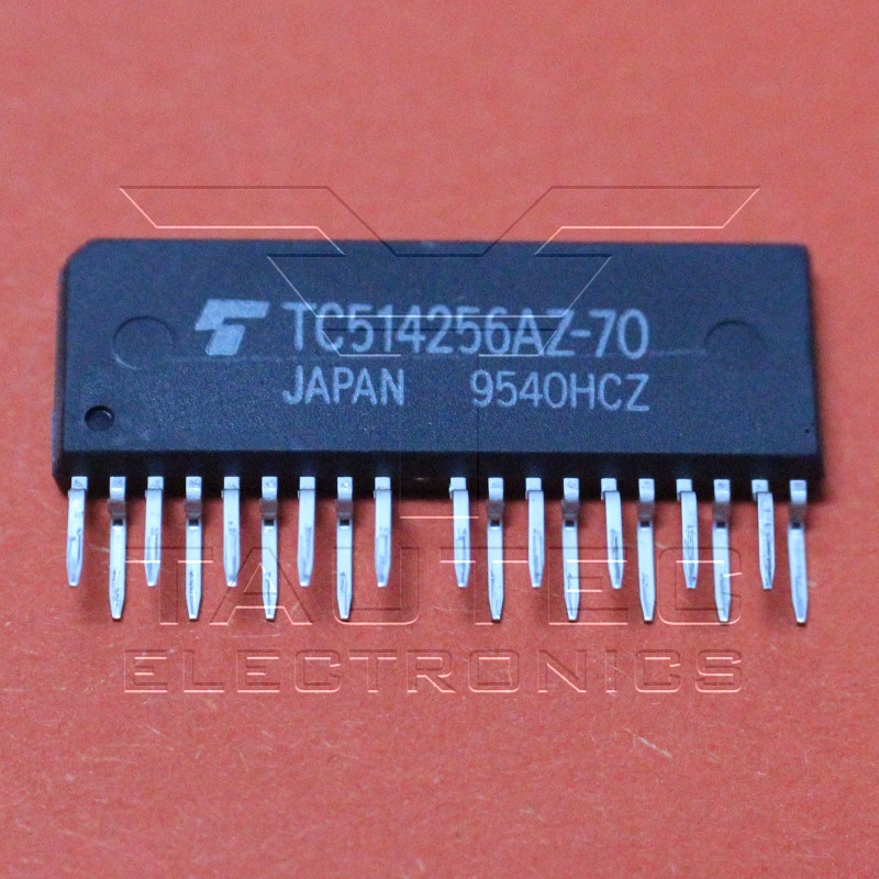 TC514256AZ-70