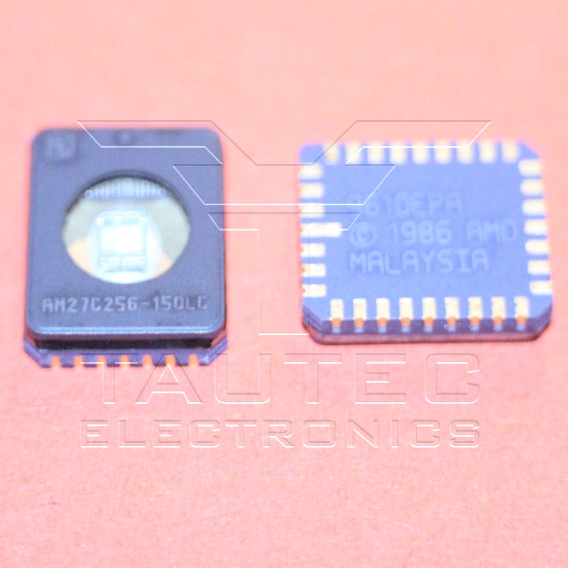 AM27C256-150LC
