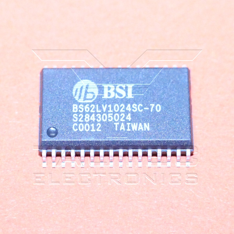 BS62LV1024SC-70