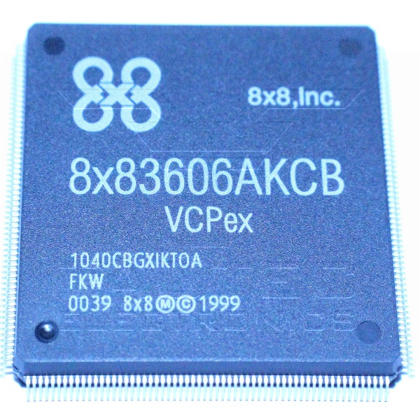 8x83606AKCB
