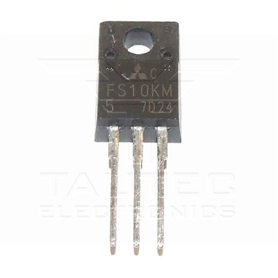 FS10KM-5