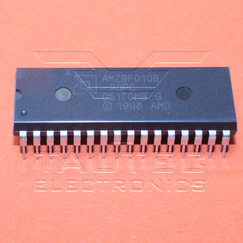 AM29F010B-90PC