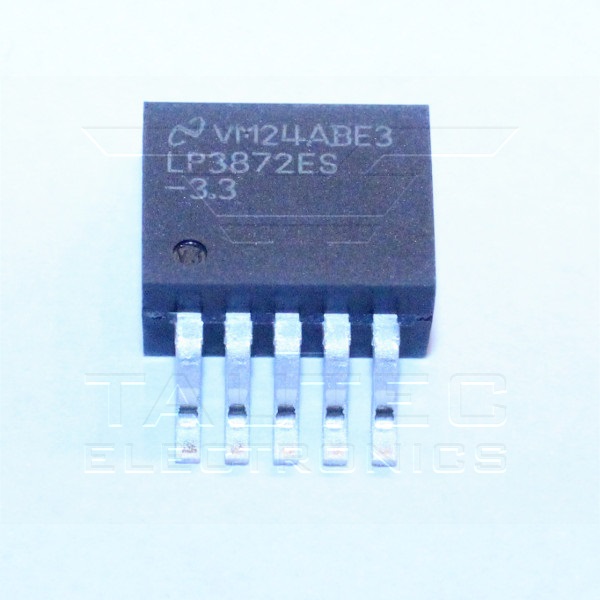LP3872ES-3.3