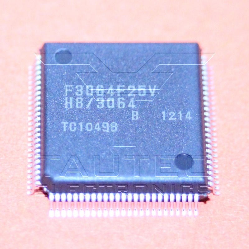 HD64F3064BF25V