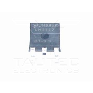 LM1117-DT3.3