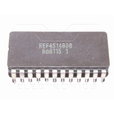 HEF4514BDB