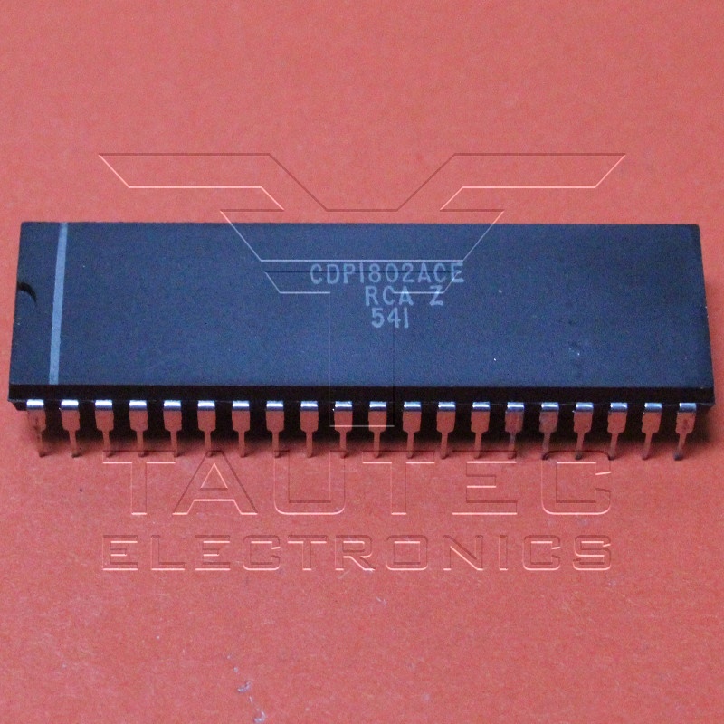 CDP1802ACE