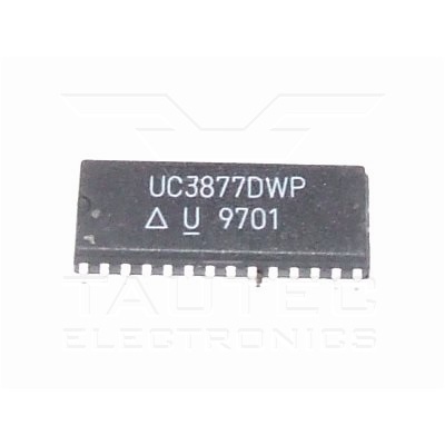 UC3877DWP