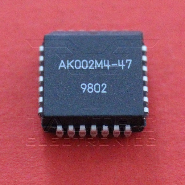 AK002M4-47