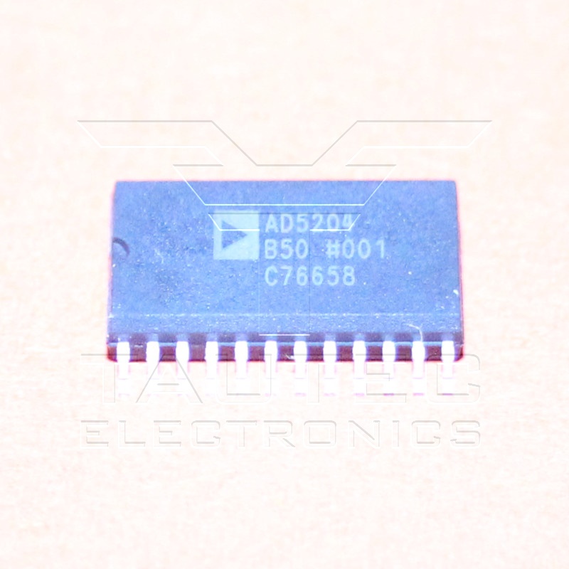 AD5204BRZ50