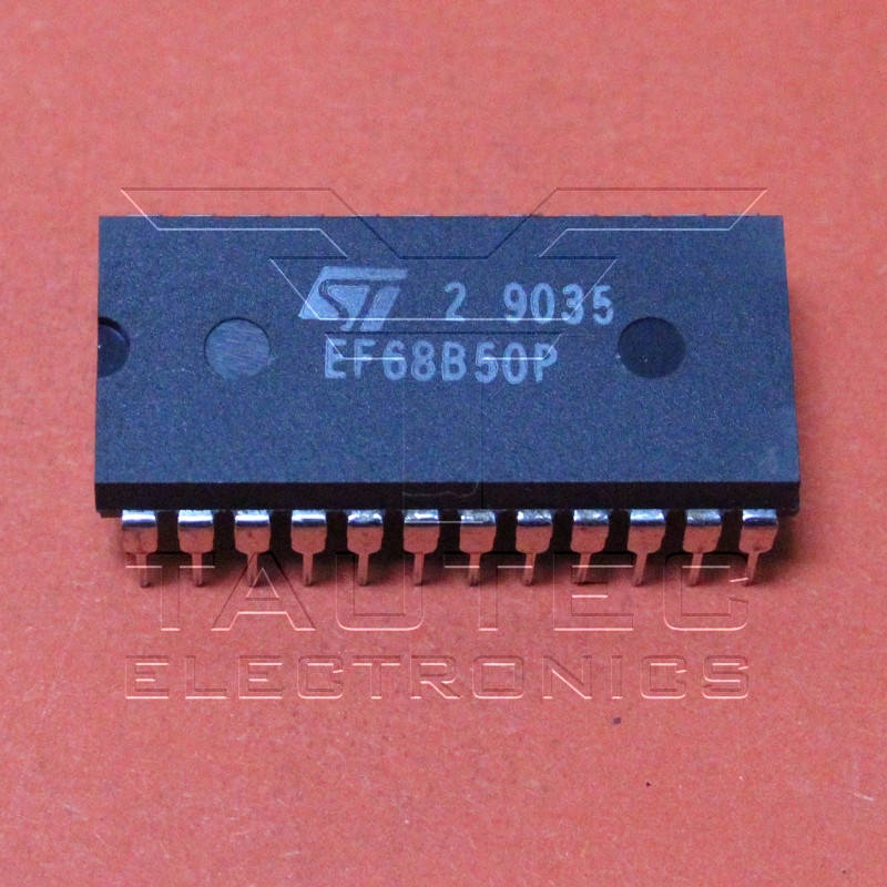 EF68B50P