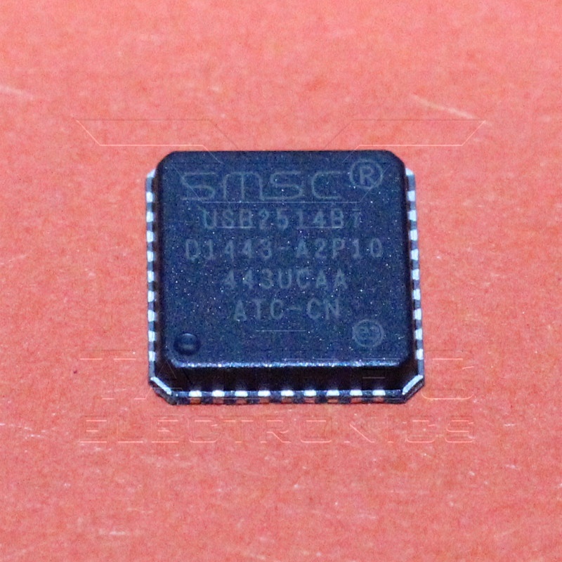 USB2514BI-AEZG