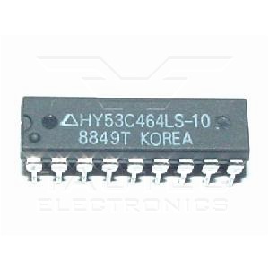HY53C464LS-10