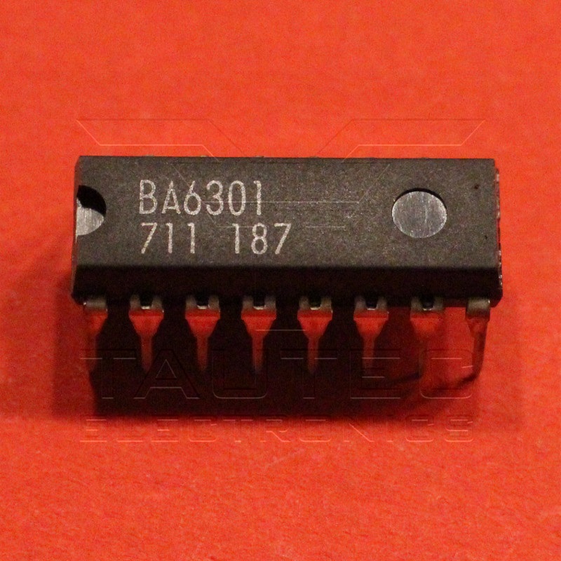 BA6301