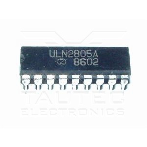 ULN2805A