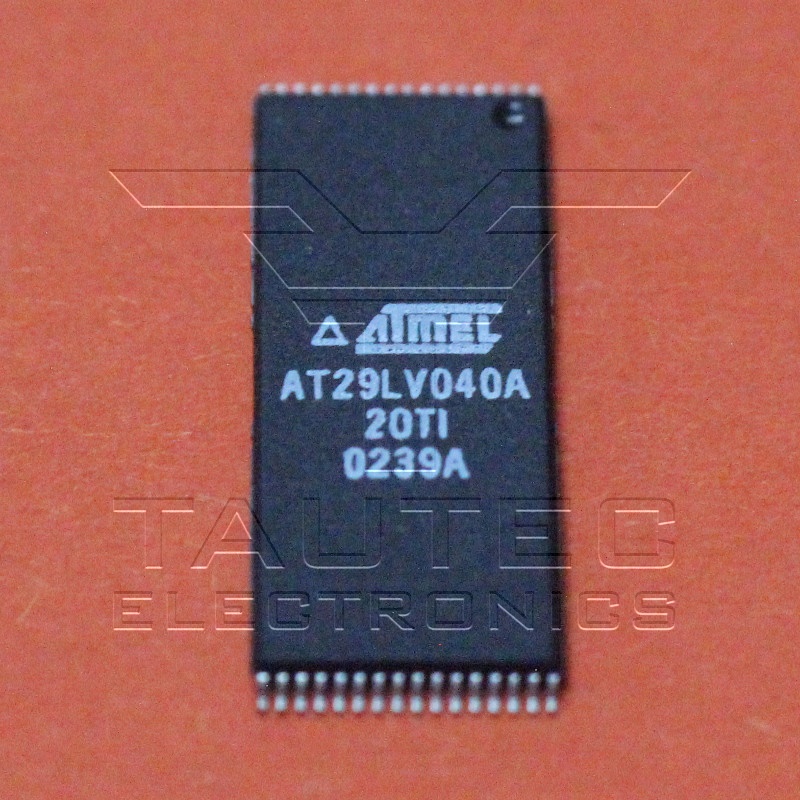 AT29LV010A-20TI