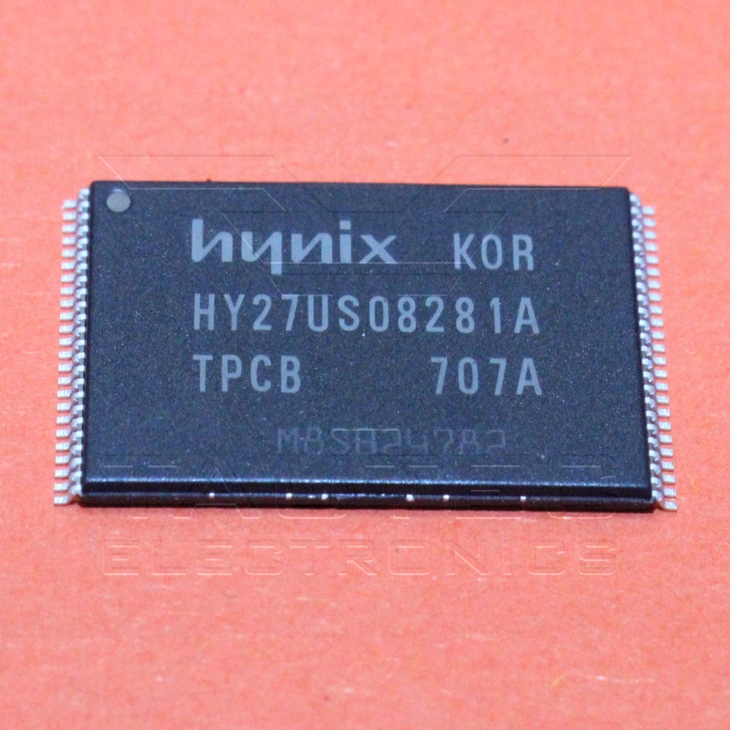 HY27US08281A-TPCB