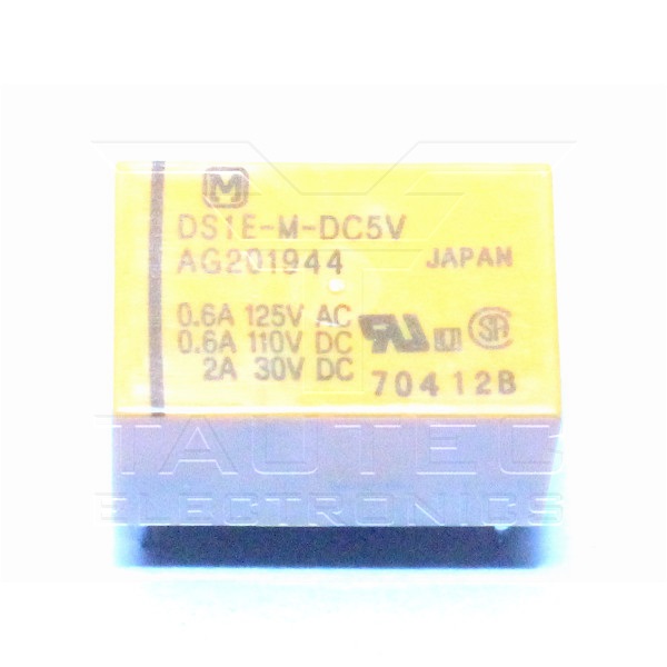 DS1E-M-DC5V