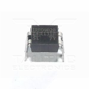 IRFD9020