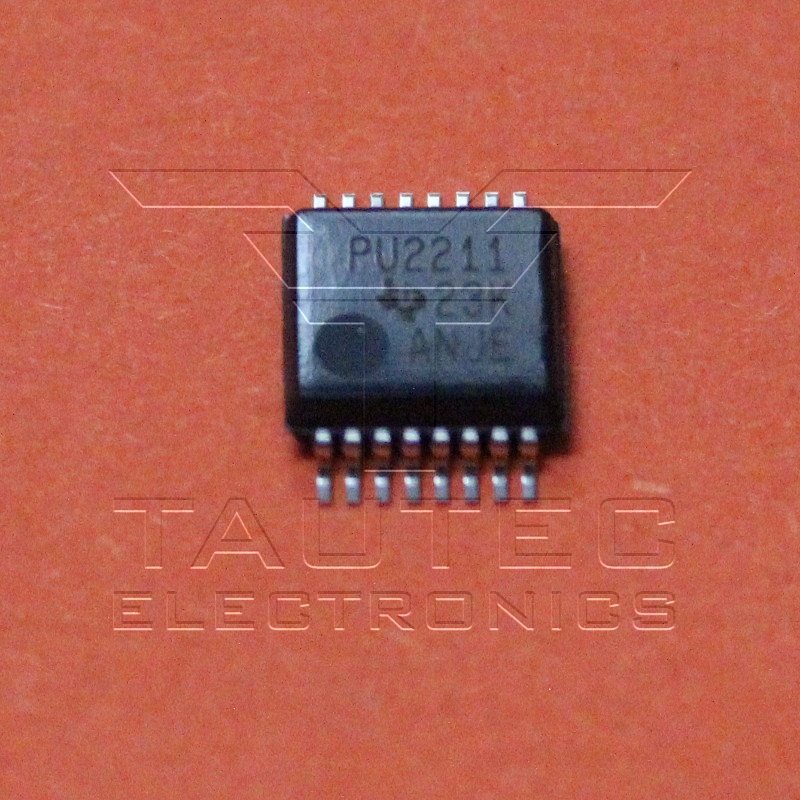 TPS2211IDBR