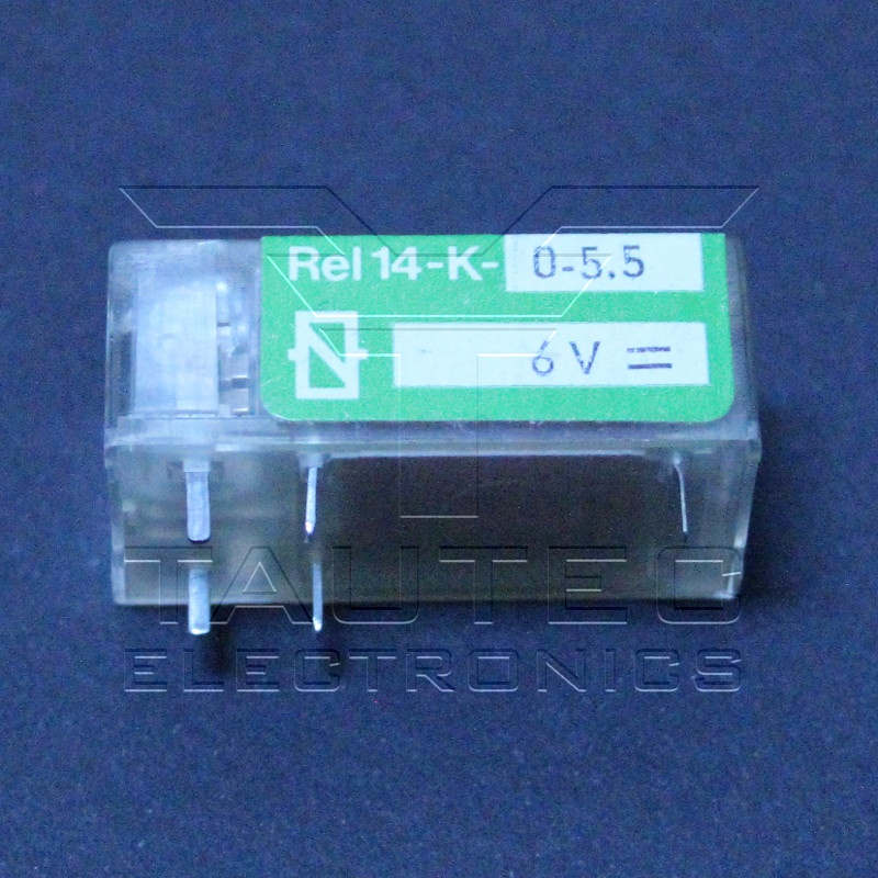 REL14-K-0-5.5-6VDC
