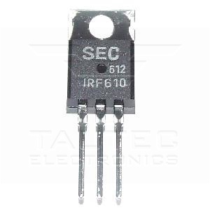 IRF610