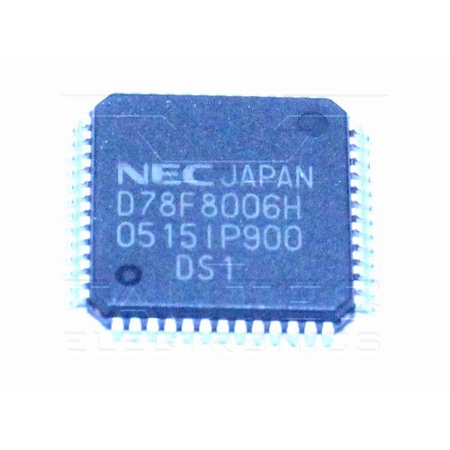 UPD78F8006HGB-UET-ES1.0