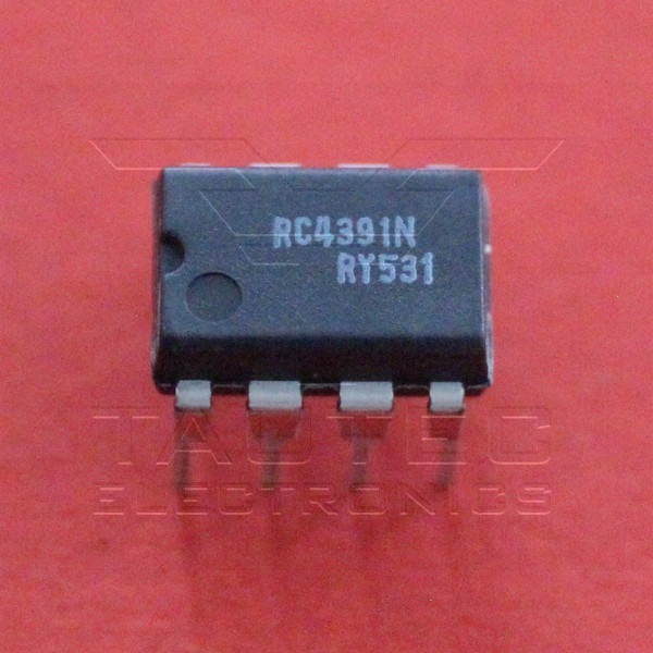 RC4391N