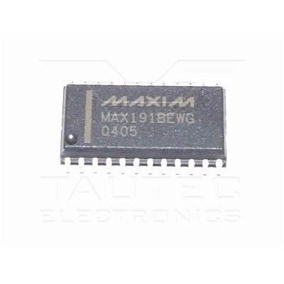 MAX191BEWG