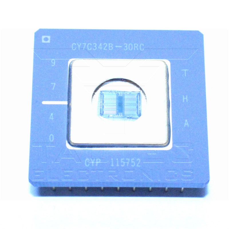 CY7C342B-30RC
