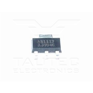 AS1117M1-3.3