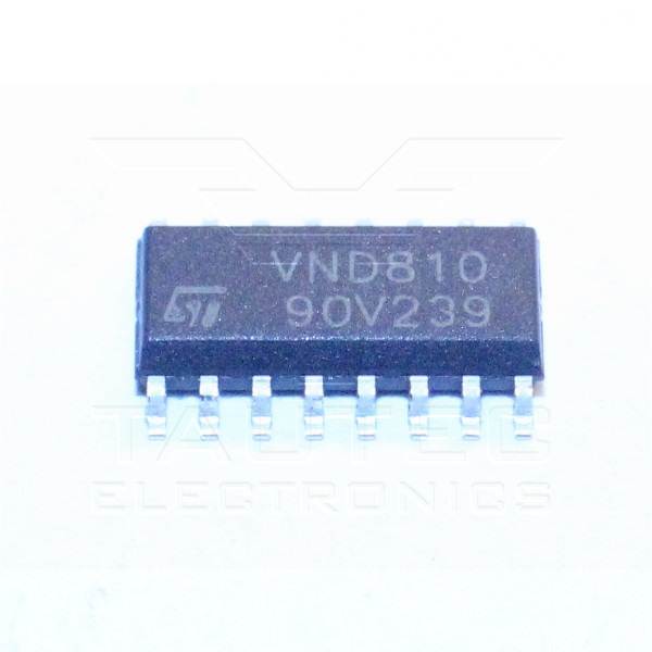 VND81013TR